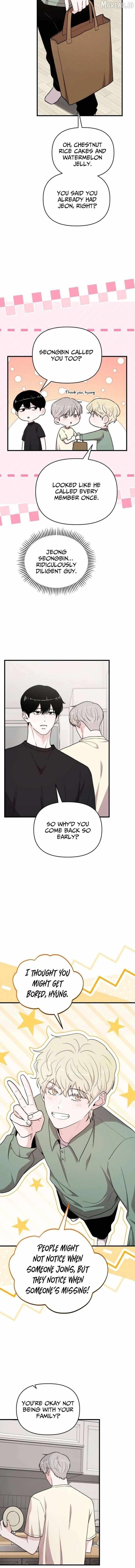Manager Kim Hates Idols Chapter 30 page 2 - 