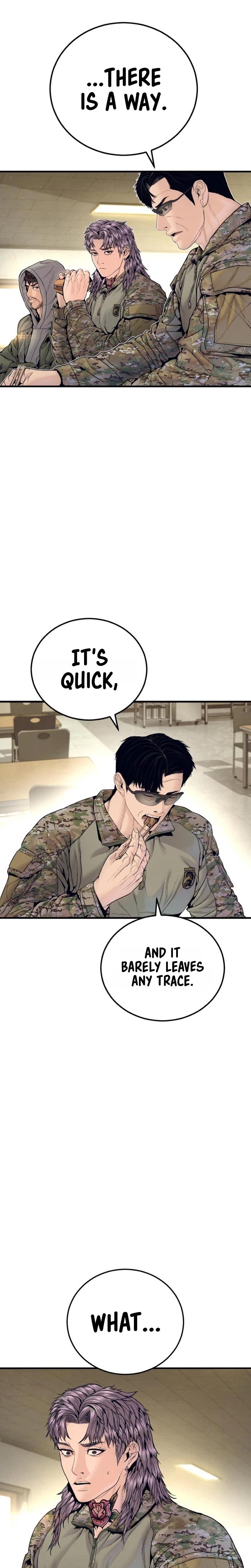 Manager Kim Chapter 263 page 17 - 
