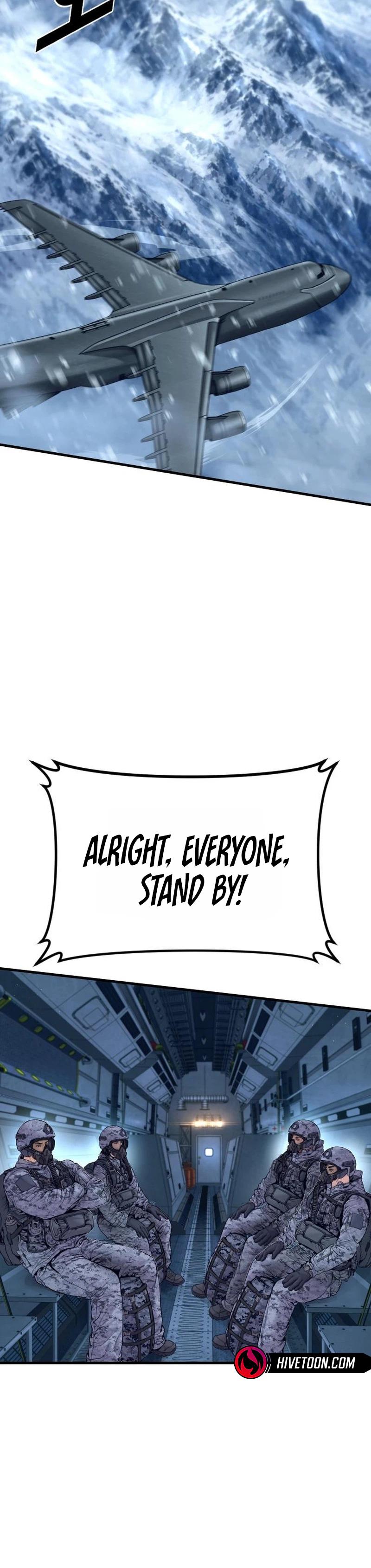 Manager Kim Chapter 263 page 19 - 
