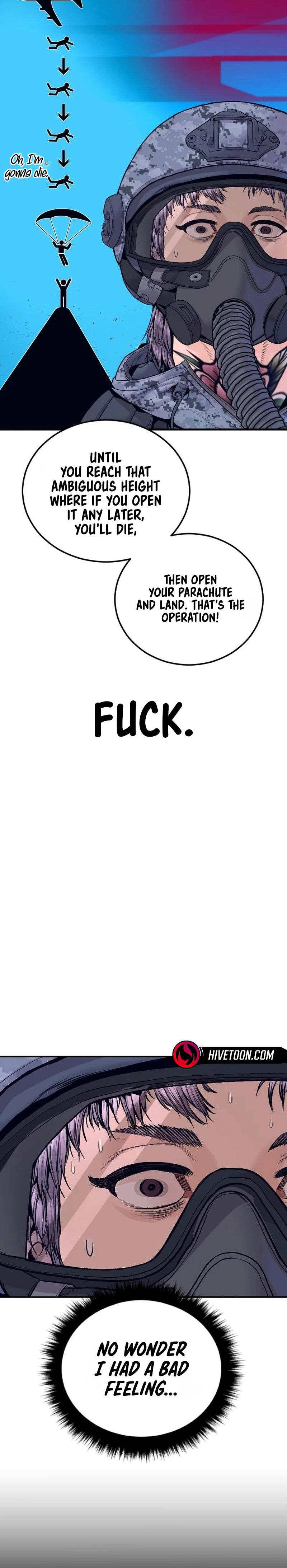 Manager Kim Chapter 263 page 22 - 