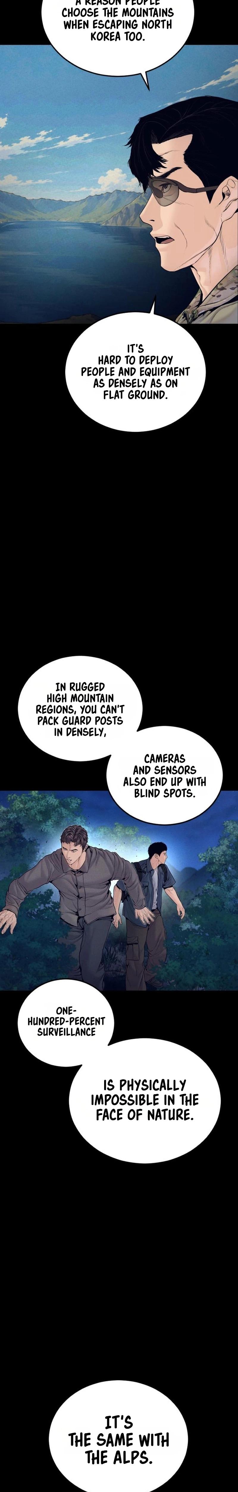 Manager Kim Chapter 263 page 24 - 