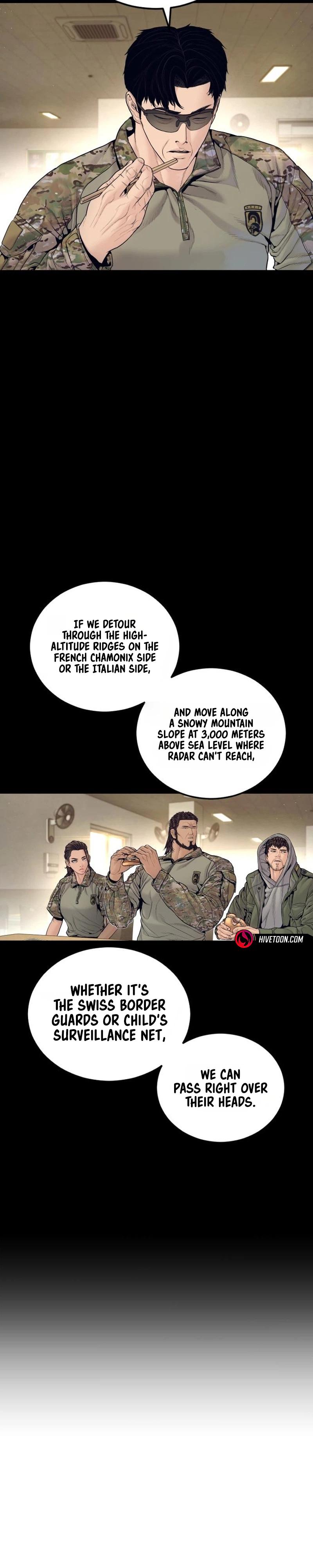 Manager Kim Chapter 263 page 25 - 