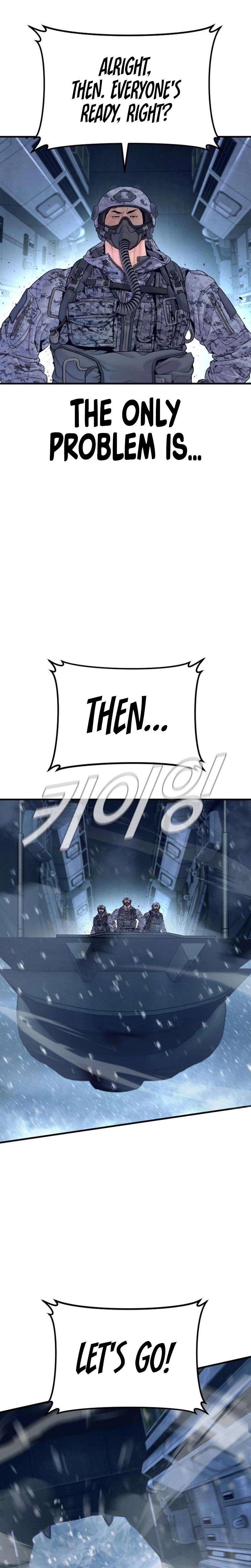 Manager Kim Chapter 263 page 26 - 