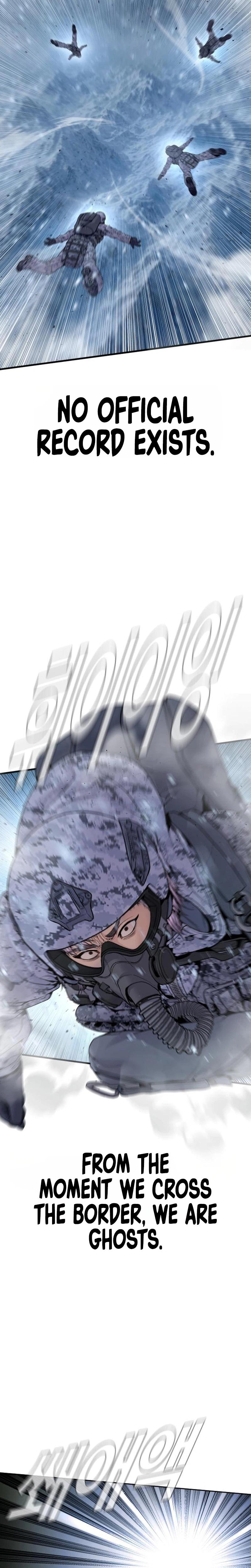 Manager Kim Chapter 263 page 30 - 
