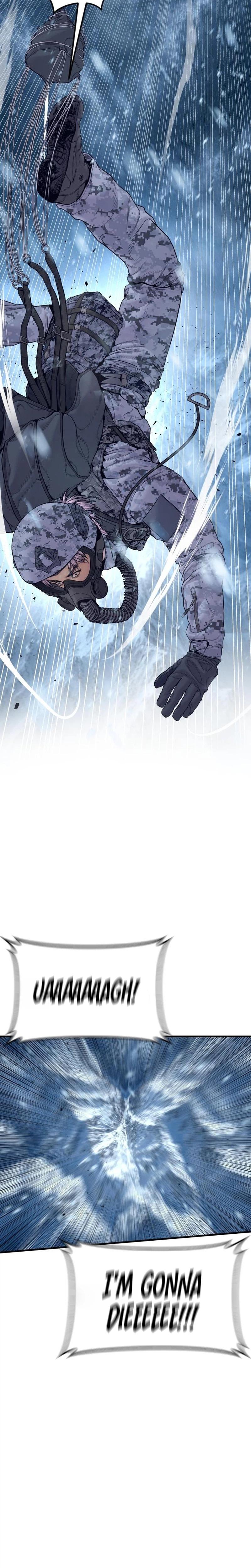 Manager Kim Chapter 263 page 33 - 