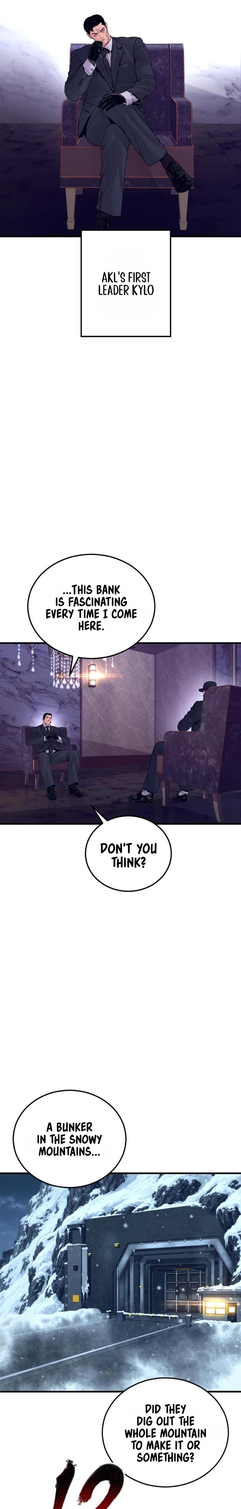 Manager Kim Chapter 263 page 41 - 