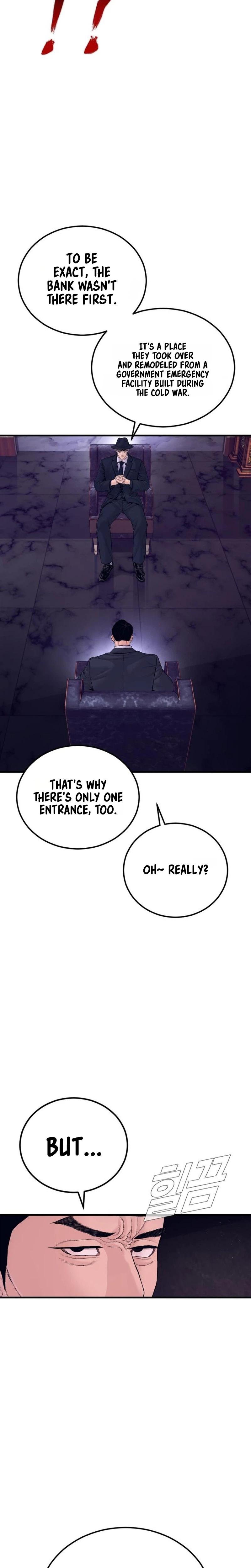 Manager Kim Chapter 263 page 42 - 