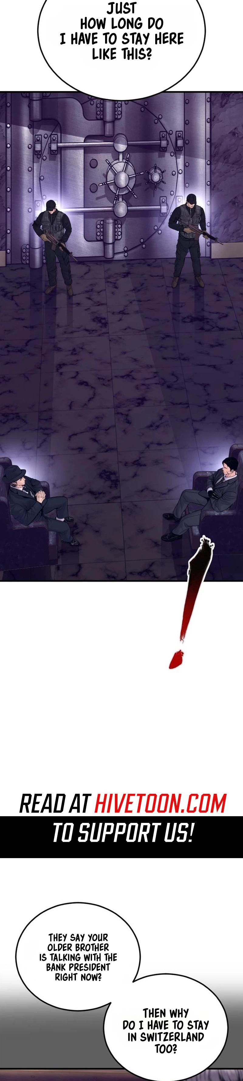 Manager Kim Chapter 263 page 43 - 