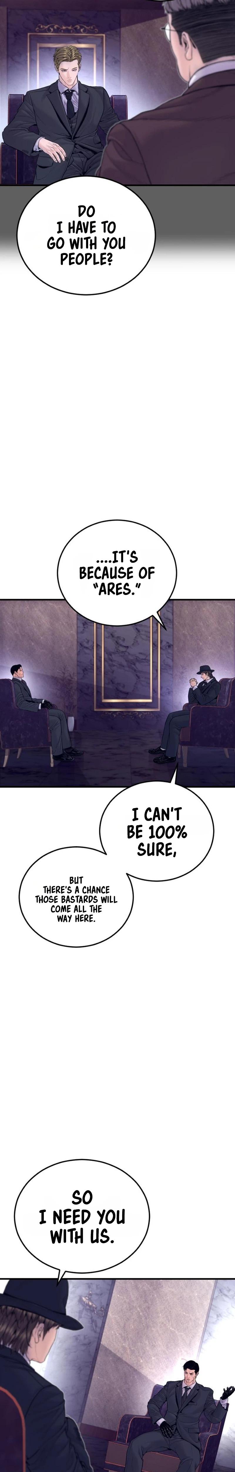 Manager Kim Chapter 263 page 44 - 