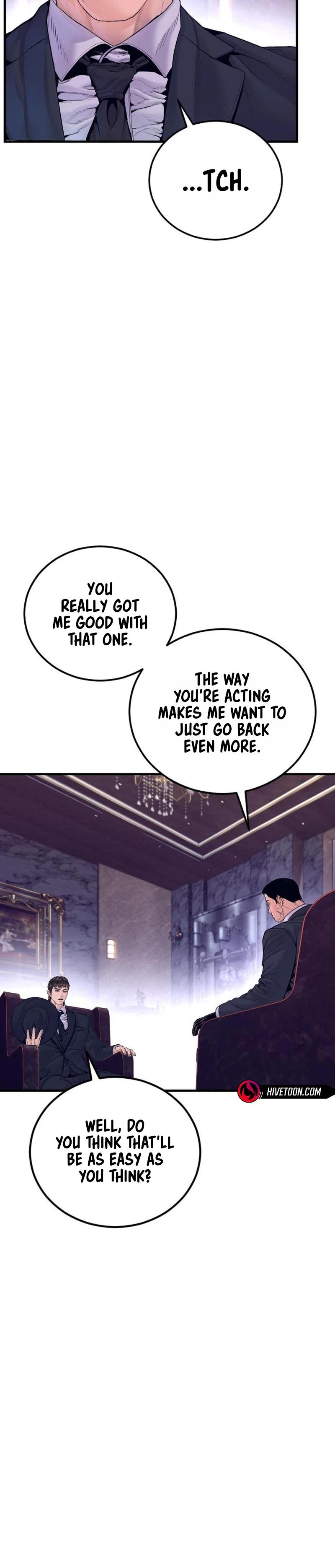 Manager Kim Chapter 263 page 46 - 