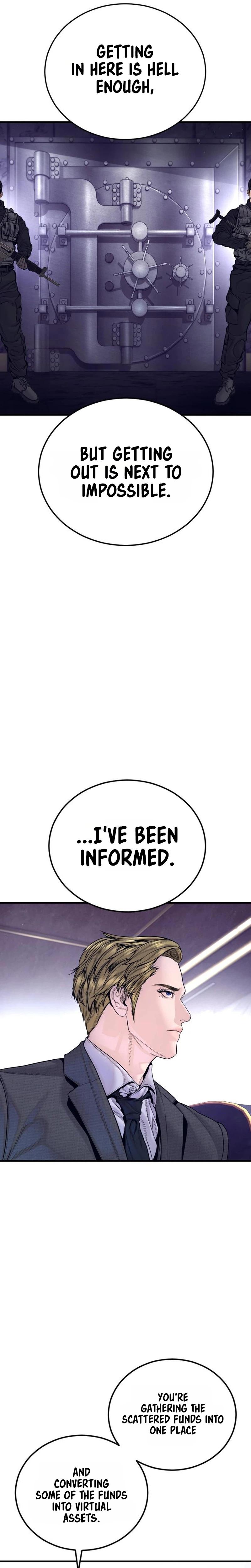 Manager Kim Chapter 263 page 47 - 