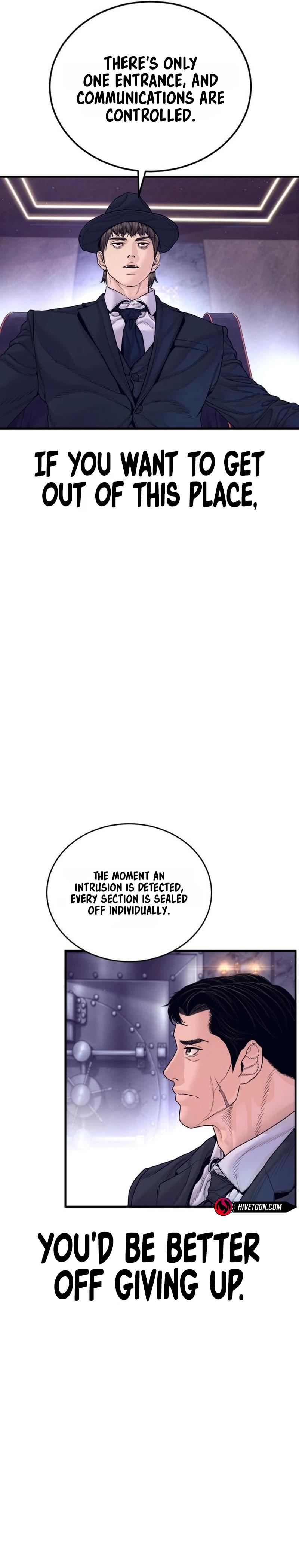 Manager Kim Chapter 263 page 49 - 