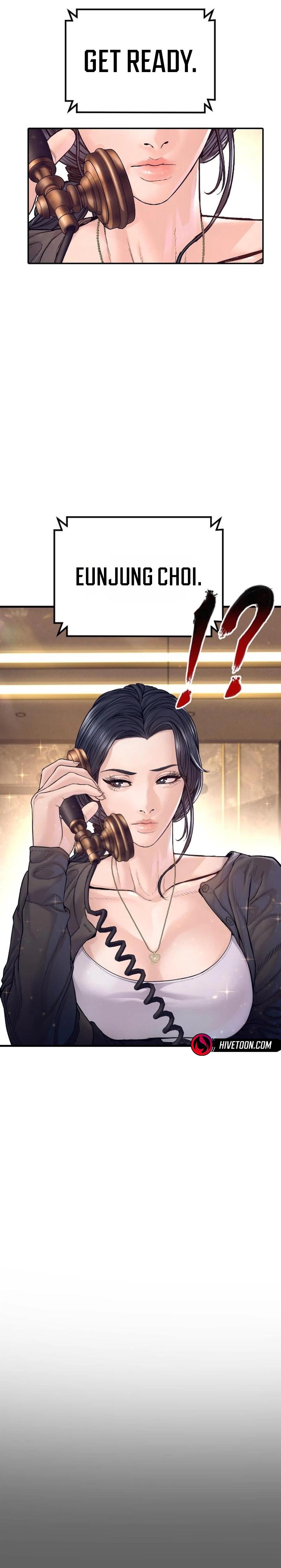 Manager Kim Chapter 263 page 52 - 