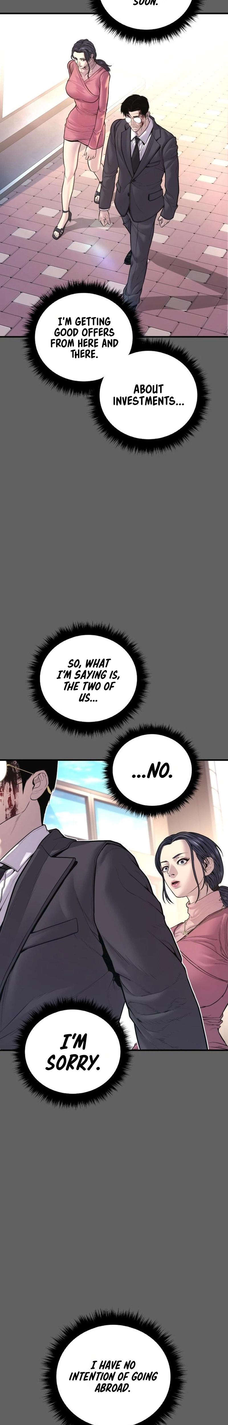 Manager Kim Chapter 263 page 54 - 