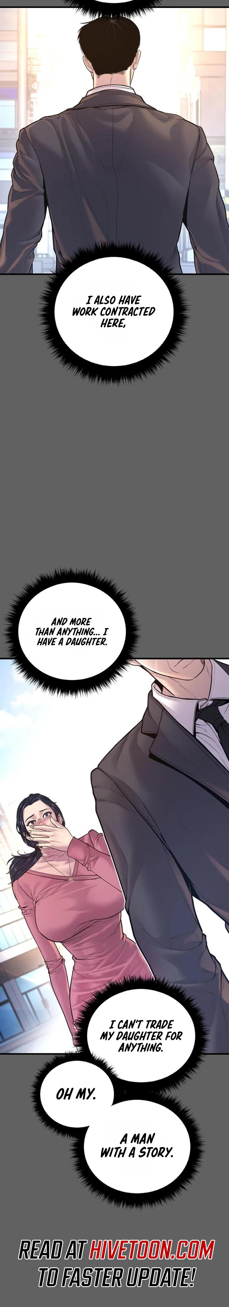 Manager Kim Chapter 263 page 55 - 