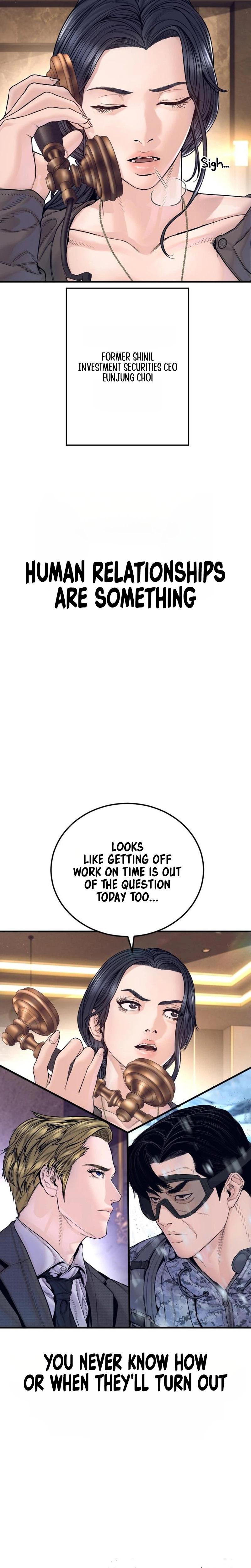 Manager Kim Chapter 263 page 57 - 
