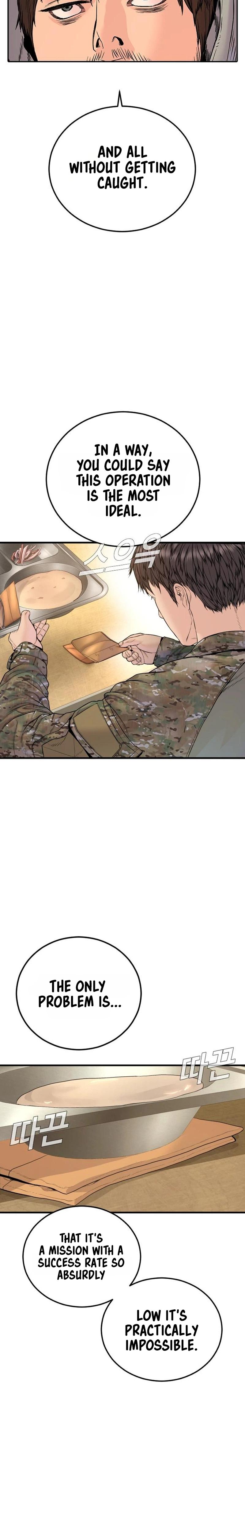 Manager Kim Chapter 263 page 9 - 