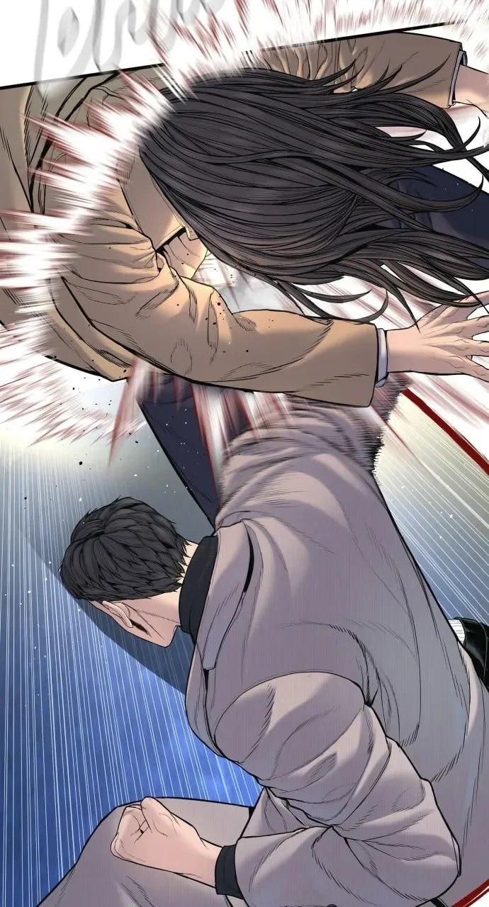 Manager Kim Chapter 1.1 page 107 - 