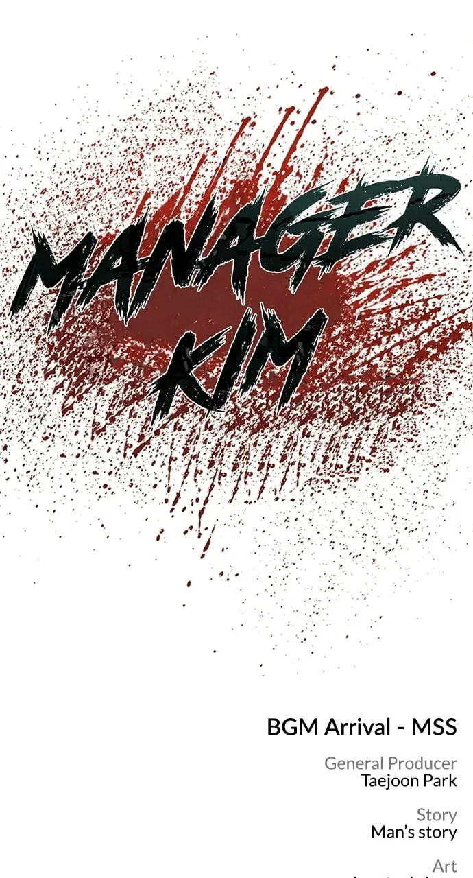 Manager Kim Chapter 1.1 page 184 - 