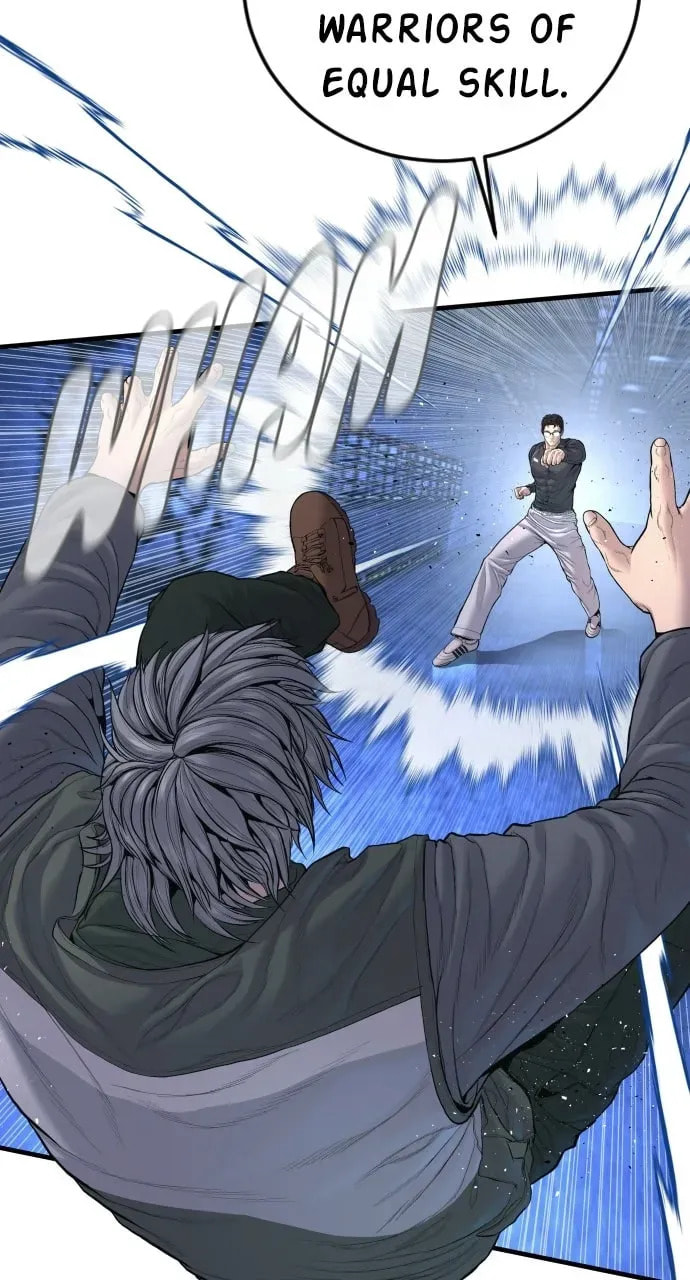 Manager Kim Chapter 1.1 page 32 - 