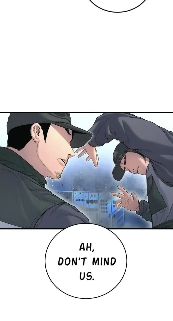 Manager Kim Chapter 1.1 page 84 - 
