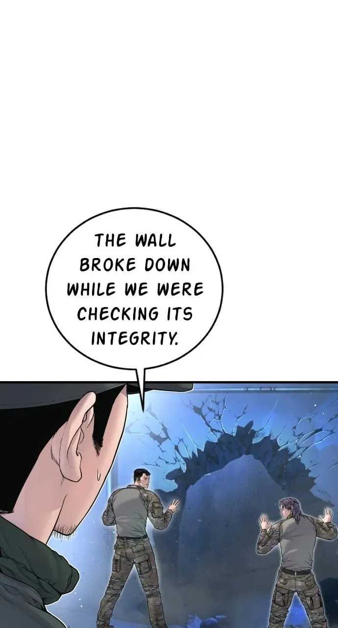 Manager Kim Chapter 1.1 page 85 - 