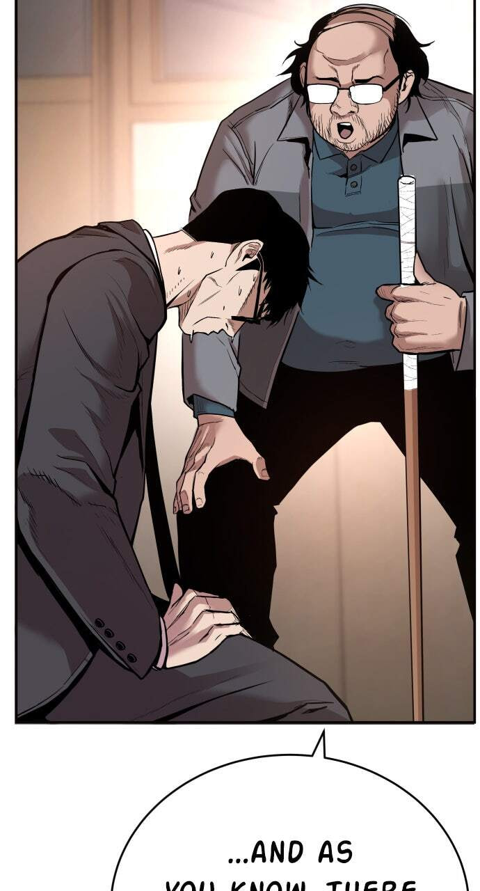 Manager Kim Chapter 1 page 11 - 