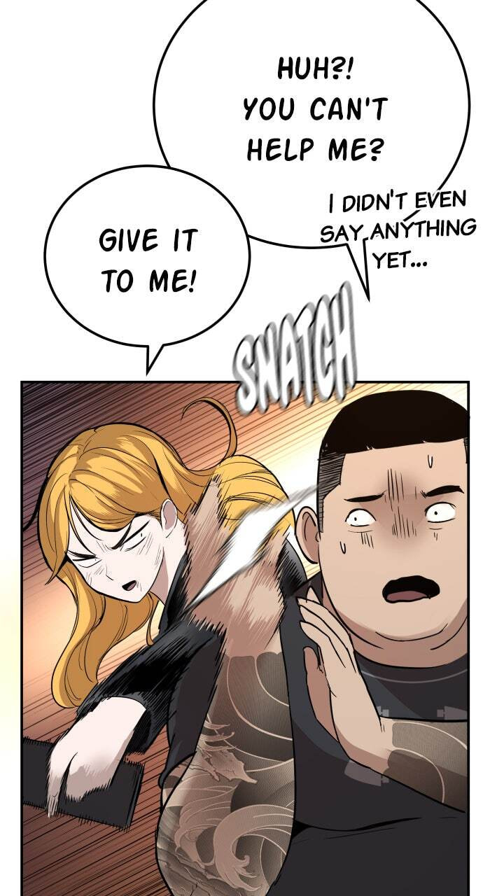 Manager Kim Chapter 1 page 107 - 