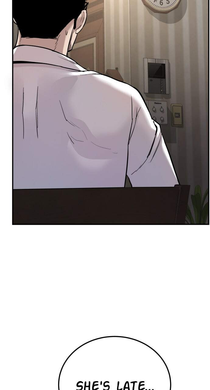 Manager Kim Chapter 1 page 115 - 