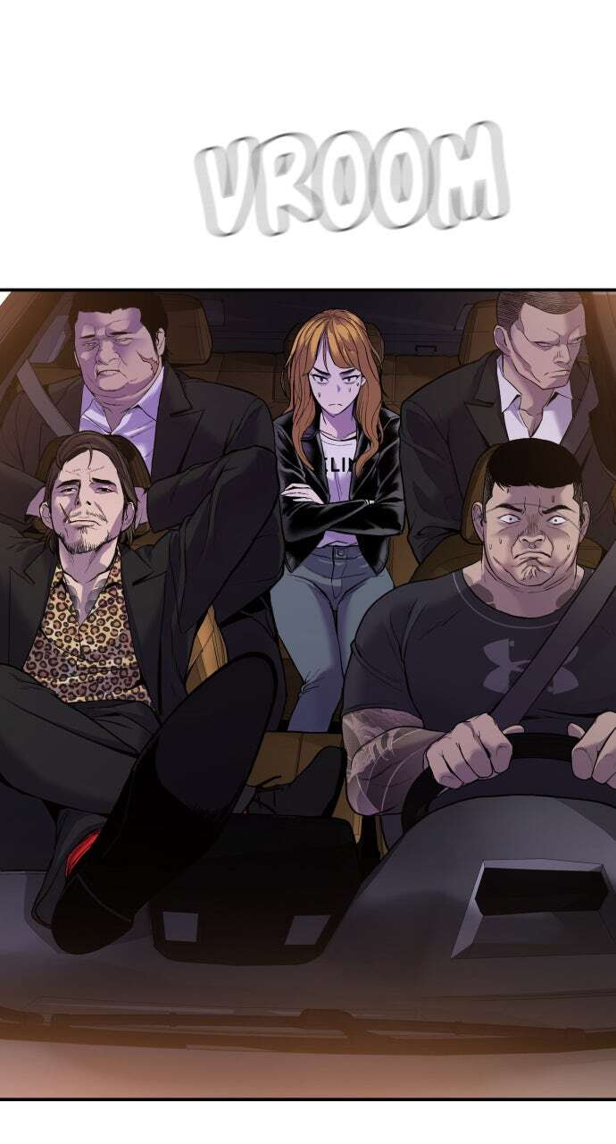 Manager Kim Chapter 1 page 118 - 
