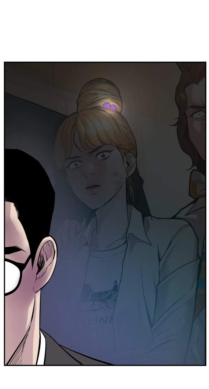 Manager Kim Chapter 1 page 158 - 