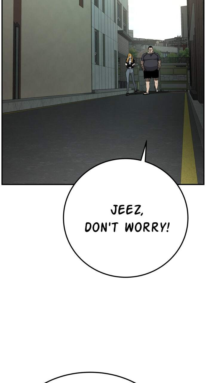 Manager Kim Chapter 1 page 168 - 