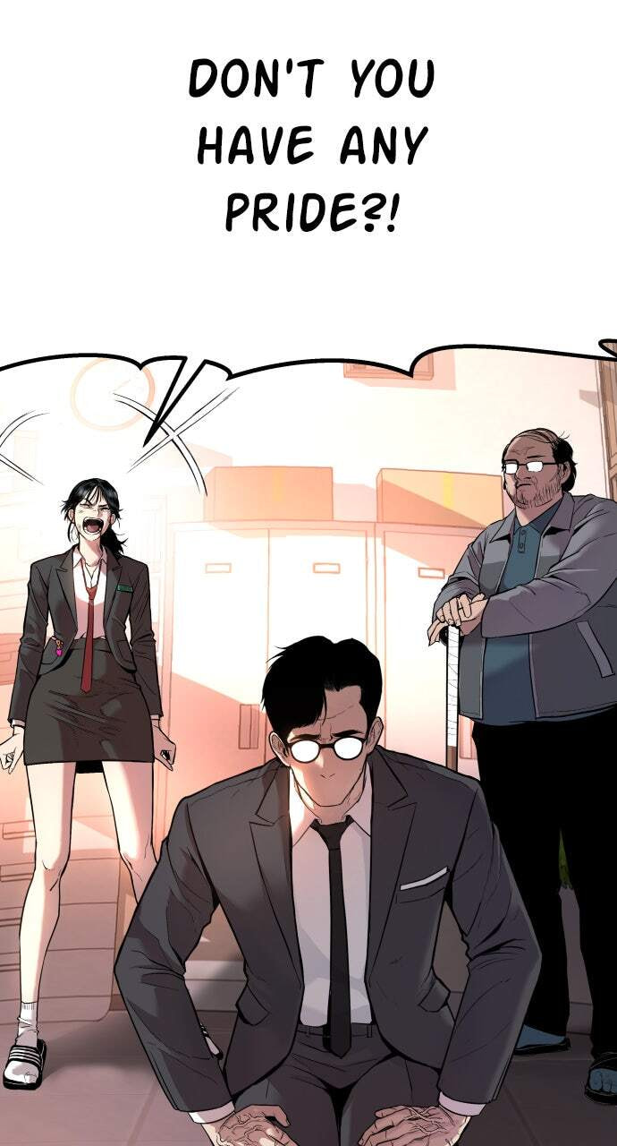 Manager Kim Chapter 1 page 3 - 