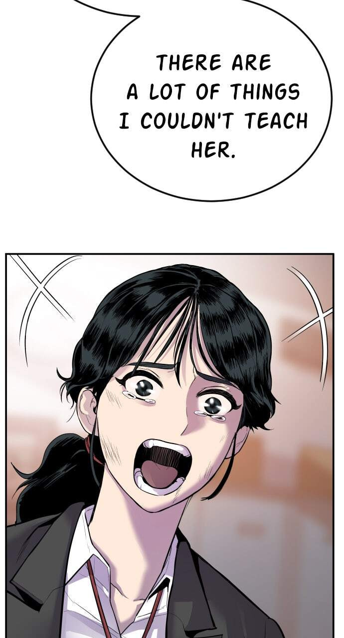 Manager Kim Chapter 1 page 22 - 