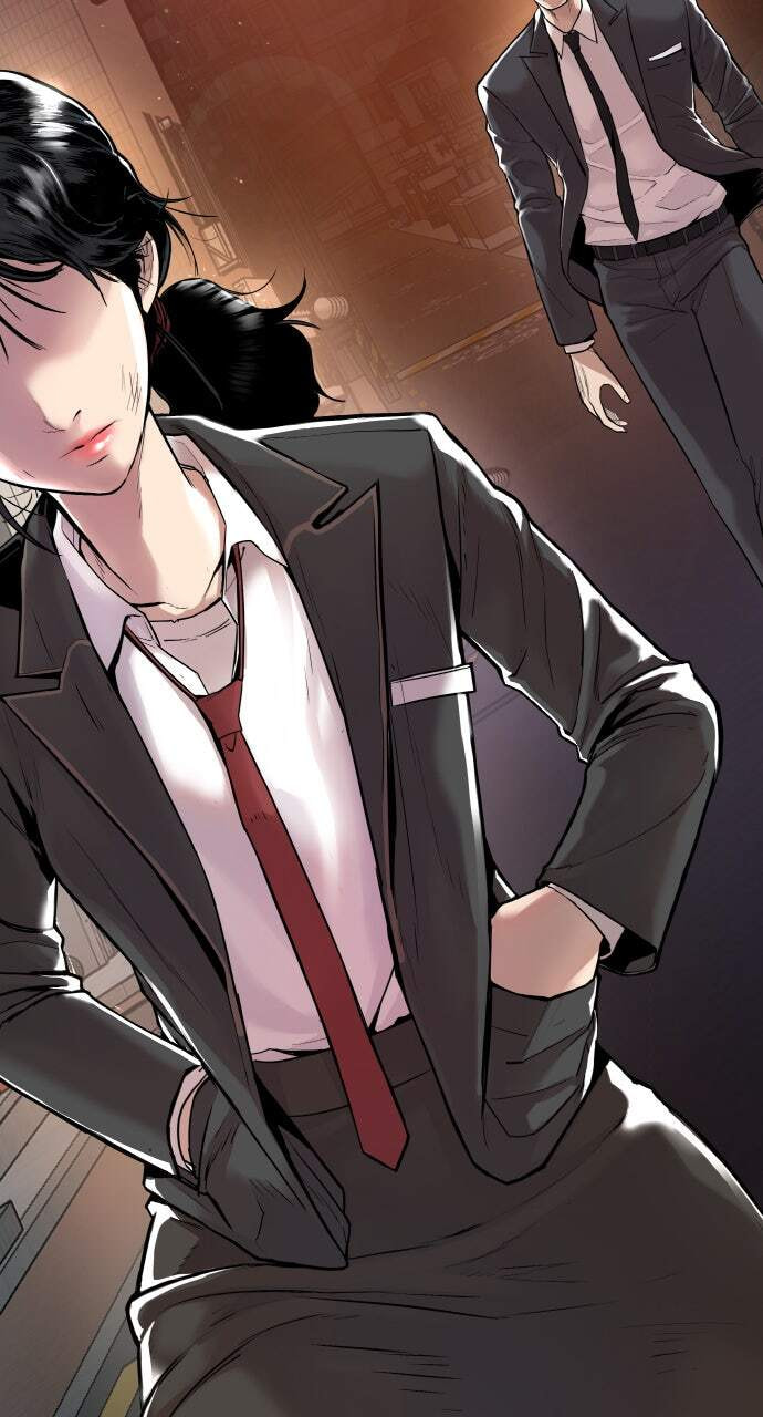 Manager Kim Chapter 1 page 28 - 