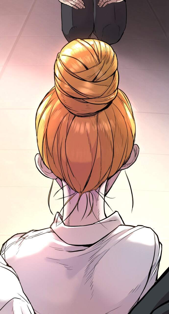 Manager Kim Chapter 1 page 4 - 