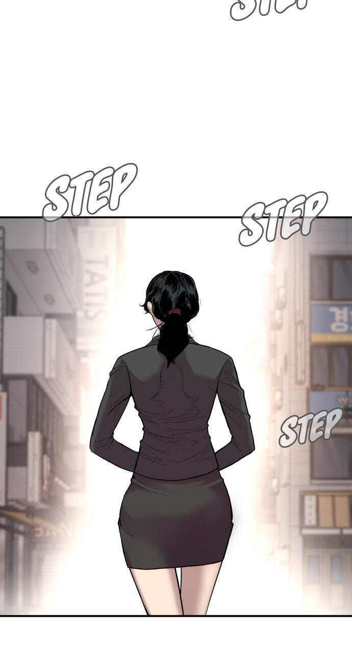 Manager Kim Chapter 1 page 31 - 