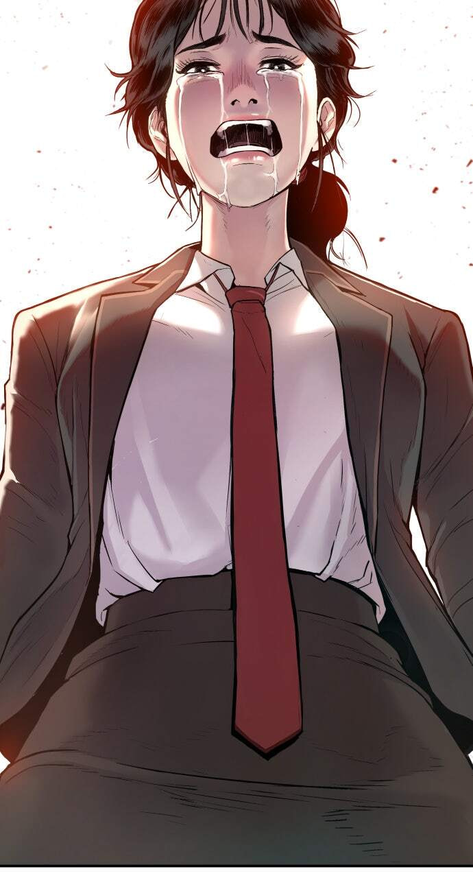 Manager Kim Chapter 1 page 41 - 