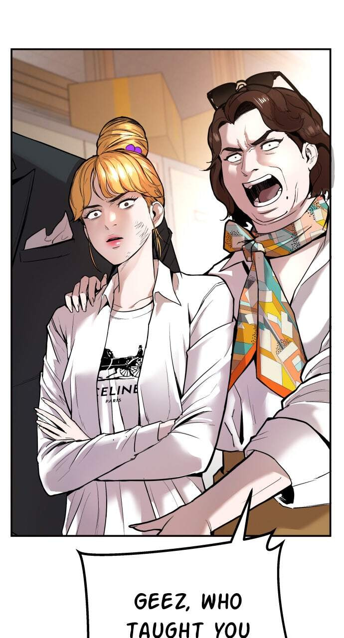 Manager Kim Chapter 1 page 7 - 