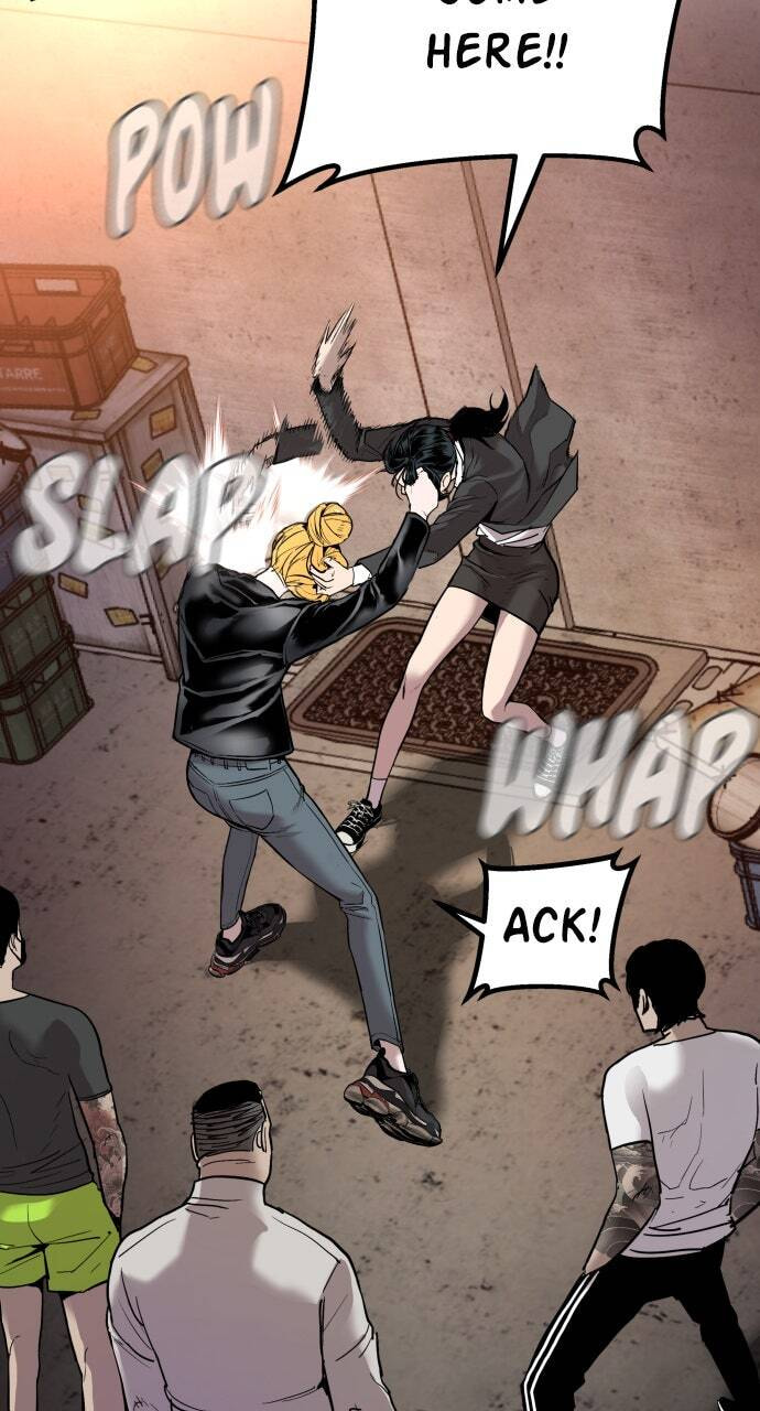 Manager Kim Chapter 1 page 62 - 