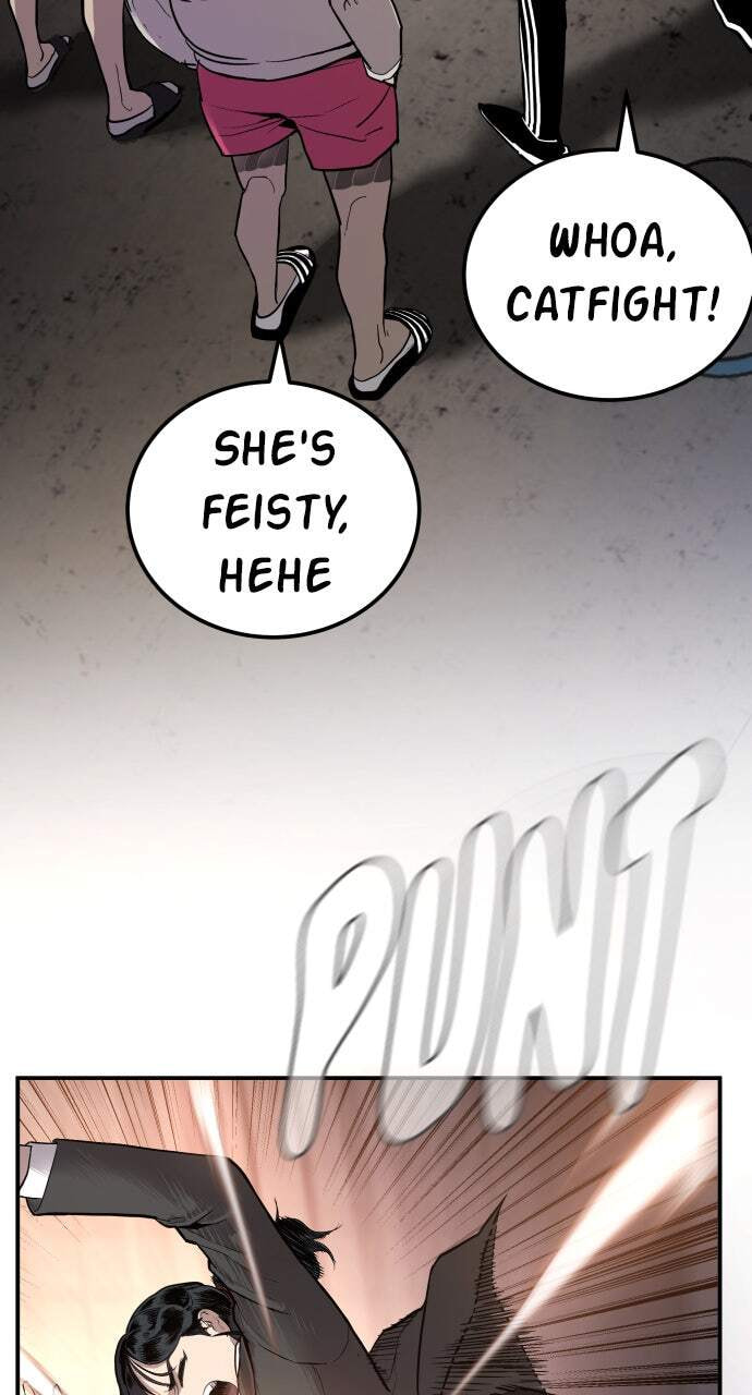 Manager Kim Chapter 1 page 63 - 