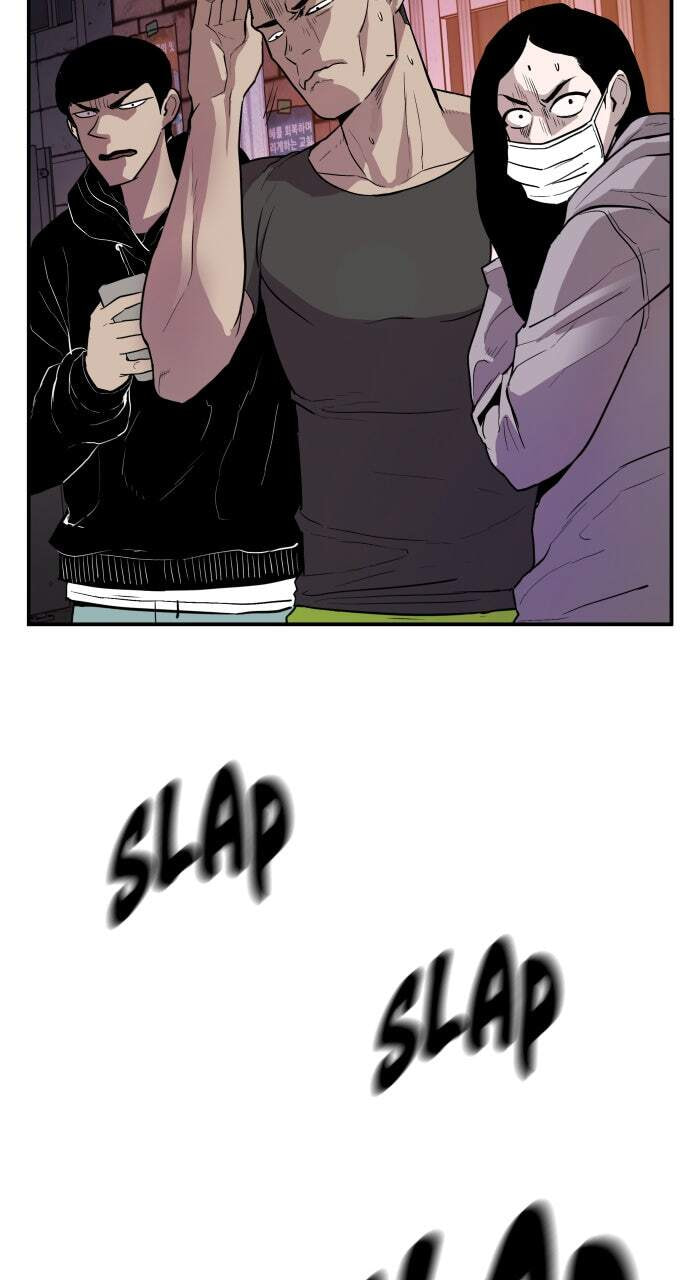 Manager Kim Chapter 1 page 76 - 
