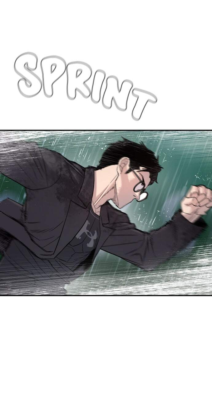 Manager Kim Chapter 10 page 133 - 