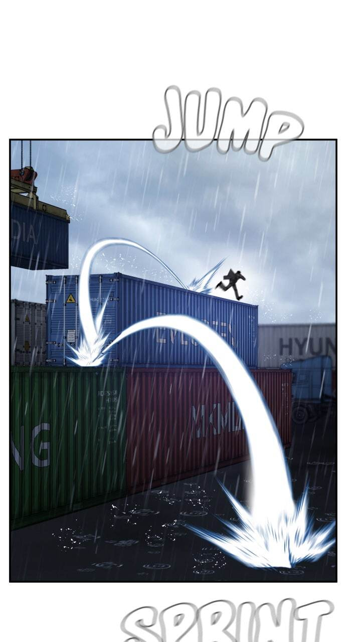 Manager Kim Chapter 10 page 134 - 