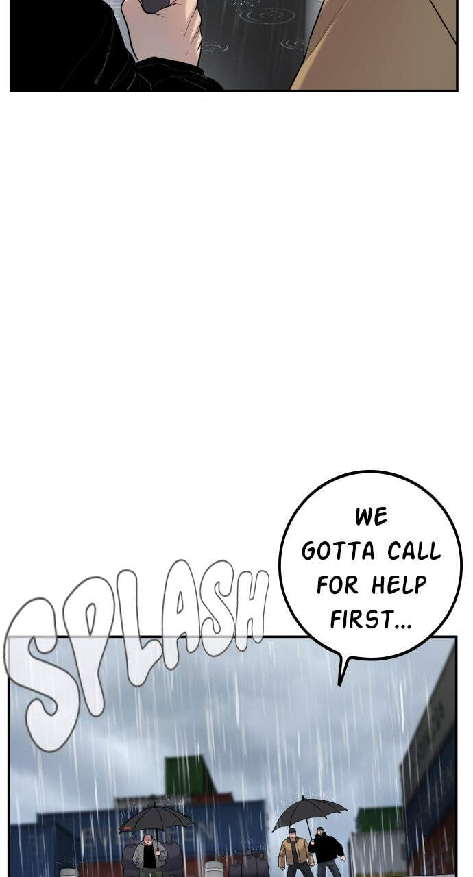 Manager Kim Chapter 10 page 157 - 
