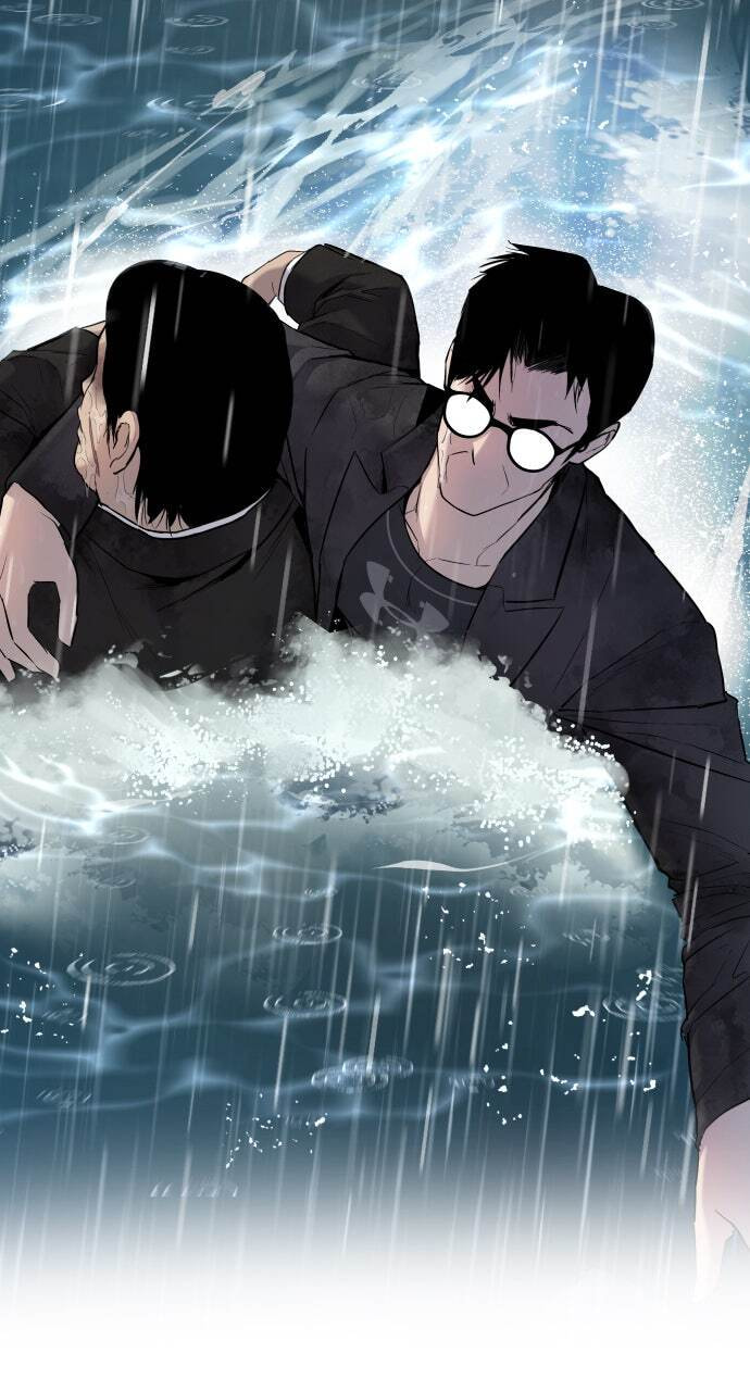 Manager Kim Chapter 10 page 160 - 