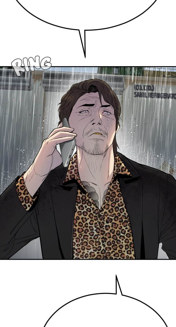 Manager Kim Chapter 10 page 18 - 