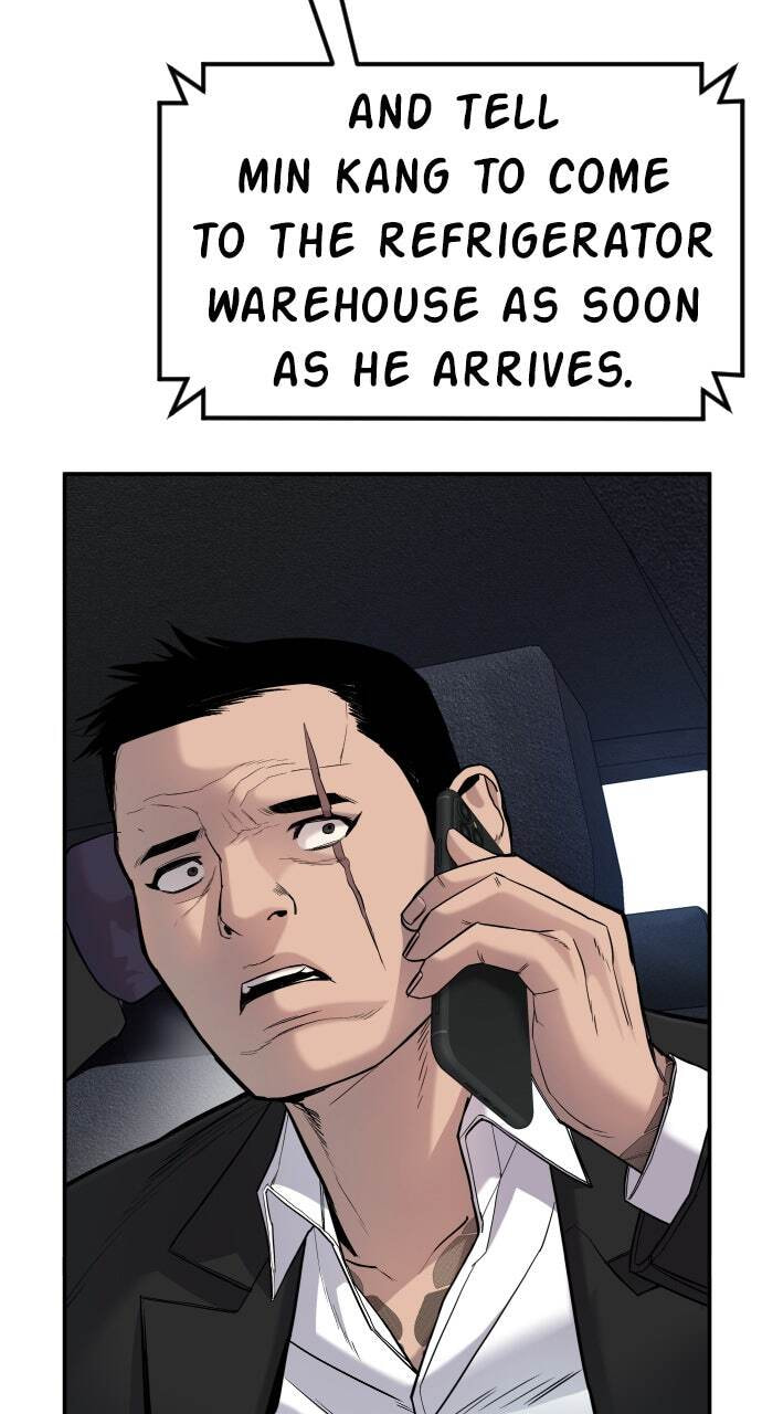 Manager Kim Chapter 10 page 29 - 