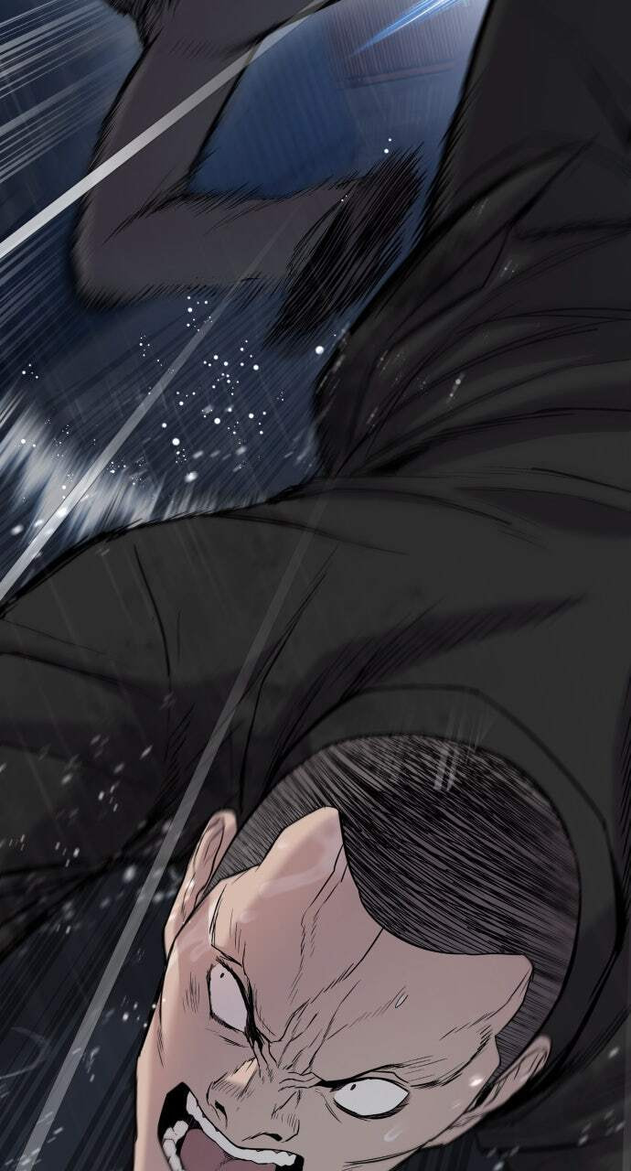 Manager Kim Chapter 10 page 40 - 