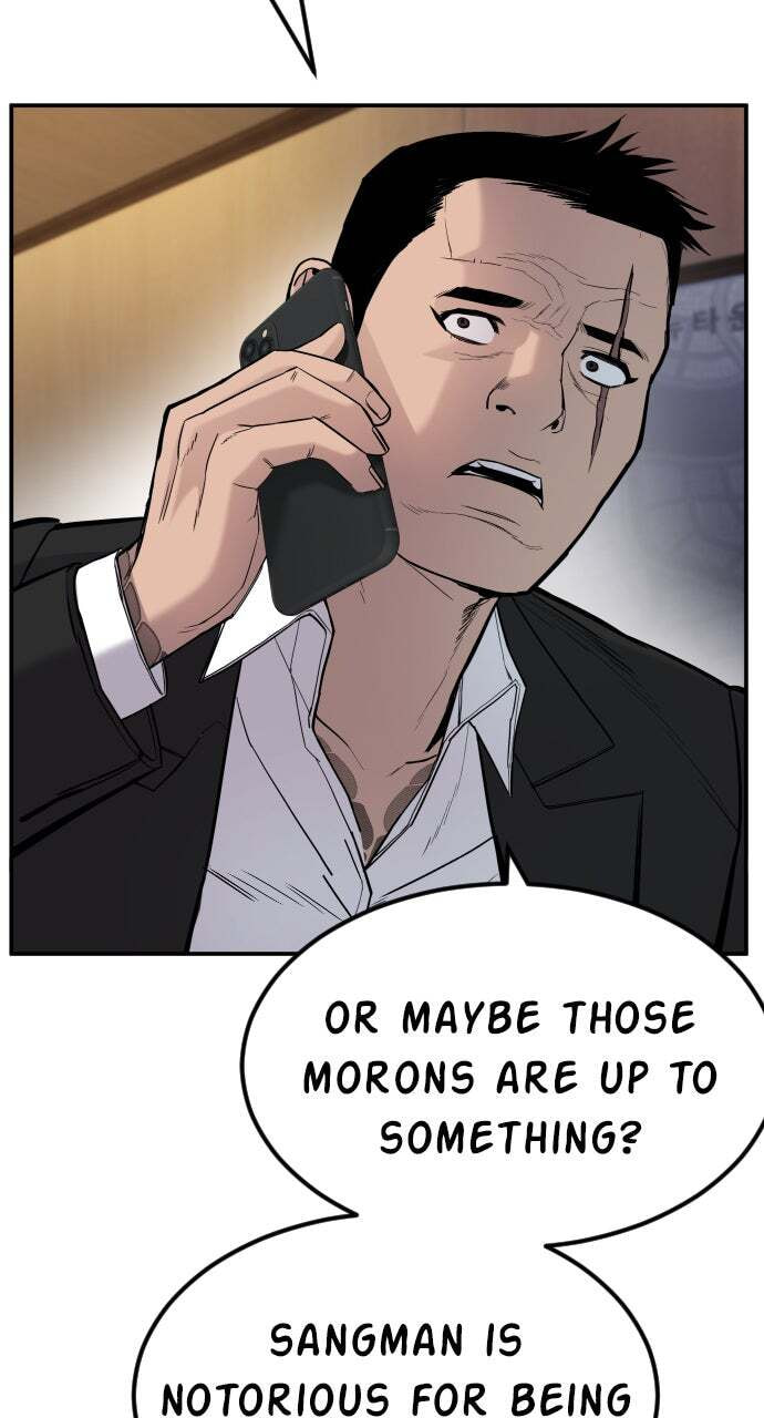 Manager Kim Chapter 10 page 84 - 